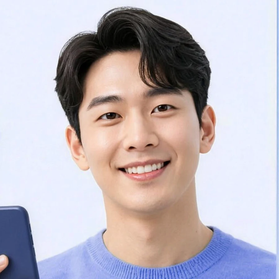 신한카드깡 앱 화면 안내